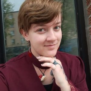 Meet your Posher, Chris